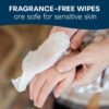 61i2hhOgaYL._AC_SL1080_ Cottonelle Flushable Wet Wipes Review Best Fragrance Free Sensitive Skin Option