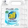 61iC7SyuUzL._AC_SL1093_ Free Clear Liquid Laundry Detergent Review for Sensitive Skin by All Brand Experts