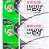61iII4VW-L._AC_SY300_SX300_ Maxell Watch Battery SR621SW Review Best Button Cell for Precision Watches