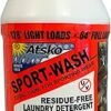 61jms6Qi8L._AC_SY300_SX300_ Sno Seal Sport-Wash Liquid Laundry Detergent Review Residue-Free Cleaning Power