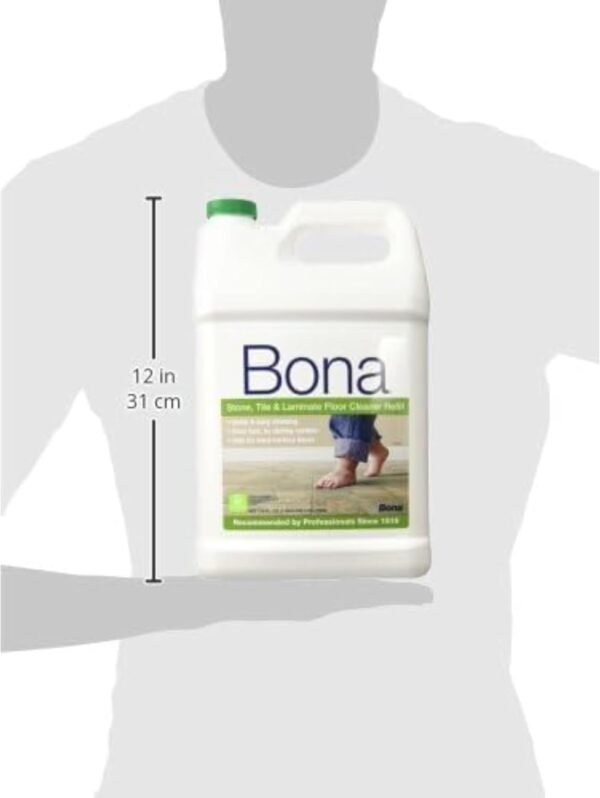 61kGArjVsL._AC_SL1500_ Bona Stone Hard Surface Floor Cleaner Review Best Refill for Streak-Free Shine