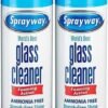 61kOctfox4L._AC_SL1000_ Sprayway Glass Cleaner Review Best Streakless Glass Cleaner for Mirrors and Screens