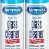 61kOctfox4L.__AC_SX300_SY300_QL70_ML2_ Sprayway Glass Cleaner Review Best Streakless Glass Cleaner for Mirrors and Screens