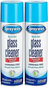 61kOctfox4L.__AC_SX300_SY300_QL70_ML2_ Sprayway Glass Cleaner Review Best Streakless Glass Cleaner for Mirrors and Screens