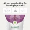 61kVHM5EjGL._AC_SL1500_ Grab Green 3-in-1 Laundry Detergent Pods Review Superior Natural Cleaning Power