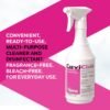 Version 1.0.0 CaviCide Surface Disinfectant Review Metrex 13-1024 Cleaning and Decontamination Power