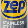 61ndloQNJGL._AC_SL1500_ Zep Stainless Steel Cleaner Review Protect and Shine Metal Surfaces Effortlessly