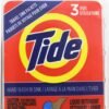 61pIx5NIMuL._AC_SL1500_ Tide Travel Sink Packets Review Best Laundry Detergent Packets for On the Go Use