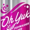 61qoVB6GCzL._AC_SL1500_ Oh Yuk Dishwasher Cleaner Review Powerful Citrus Formula for All Brands and Models