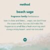 61qwuD2U6tS._AC_SL1200_ Method Liquid Laundry Detergent Beach Sage Review Plant-Based Power for Bright Colors and Whites