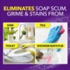 61s2KSzcJAL._AC_SL1045_ All-Purpose Cleaner Kaboom with OxiClean Foam-Tastic Fresh Review Reveals Powerful Cleaning Results