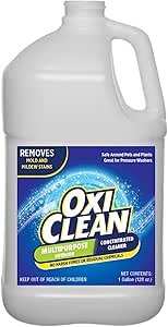 61srHvWZT6L.__AC_SX300_SY300_QL70_ML2_ OxiClean Outdoor Multipurpose Cleaner Review Best Concrete Vinyl Patio Degreaser