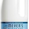 61suesY7DL._AC_SY300_SX300_ Mrs Meyers Clean Day Liquid Fabric Softener Review Best Natural Scented Laundry Softener