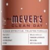 61tYivI6gL._AC_SL1500_ Limited Edition Gingerbread Scent Dish Soap Review Mrs Meyers Clean Day Holiday Edition