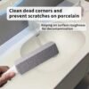 61tiSS4nIUL._AC_SL1001_ Fovcos Pumice Stone Toilet Cleaner Review High Efficiency Porcelain Safe Bathroom Tool
