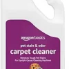 61uBpMEt4vL.__AC_SX300_SY300_QL70_FMwebp_ Amazon Basics Pet Stain Remover Carpet Cleaner Review Safer Choice Formula Tested