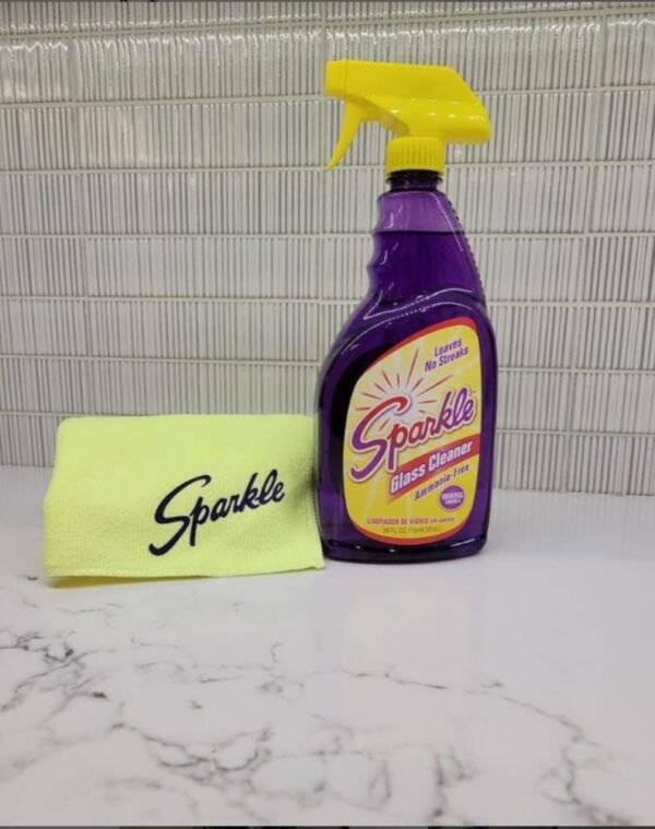 61uO577PIwL._AC_SL1000_ Sparkle Glass Cleaner Review Discover Streak-Free Shine With Ammonia-Free Formula