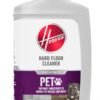 61wW4Y7Cs-L._AC_SL1500_ Hoover Pet Hard Floor Cleaner Review Powerful Enzyme Formula for Sealed Hardwood and Tile