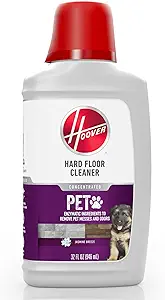 61wW4Y7Cs-L.__AC_SX300_SY300_QL70_FMwebp_ Hoover Pet Hard Floor Cleaner Review Powerful Enzyme Formula for Sealed Hardwood and Tile
