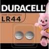 61xOVDKViOL.__AC_SX300_SY300_QL70_ML2_ Duracell LR44 Coin Button Cell Batteries Review Best Household Battery Choice