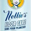 61yzOYsiYlL._AC_SL1500_ Nellies Floor Care Review Best Plant-Based Hardwood Tile Cleaner with Lemongrass Scent