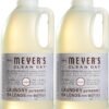 710Hzb8mLDL._AC_SL1500_ Mrs Meyers Liquid Laundry Detergent Review Powerful Plant-Based Cleaning with Lavender Scent