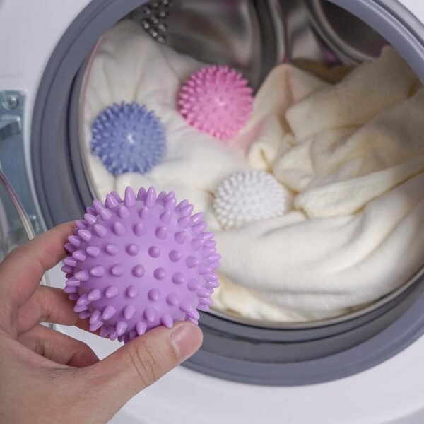 710Xt41WtOL._AC_SL1500_ Reusable Laundry Dryer Balls Bienstylife Review Save Energy and Soften Fabrics Naturally