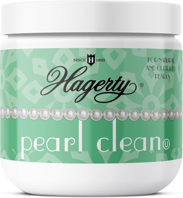 711GeQtA8aL._AC_SL1500_ Hagerty Pearl Clean Jewelry Cleaner Review Restores Luster Safely Without Ammonia