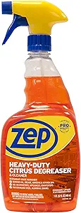 711XUyMVVvL.__AC_SX300_SY300_QL70_FMwebp_ ZEP Heavy-Duty Citrus Degreaser Review Best All-Purpose Cleaner for Grease Removal