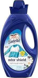 712V1OAGkrL.__AC_SX300_SY300_QL70_ML2_ Suavitel Odor Shield Liquid Fabric Softener Review Best Odor Eliminator by Colgate Palmolive