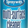 7134YodnUPL._AC_SL1500_ Sprayway Multi-Purpose Cleaner Review Best All-Purpose Cleaner for Granite Wood Metal