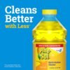 713EpV6dR9L._SL1500_ Pine Sol Multi-Surface Cleaner CloroxPro Review 2X Concentrated Formula Power