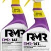 RMR-141 Mold and Mildew Killer Review EPA Registered Powerful Household Cleaner