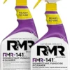 RMR-141 Mold and Mildew Killer Review EPA Registered Powerful Household Cleaner