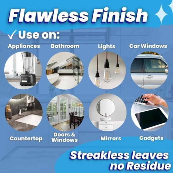 713XjidqF0L._AC_SL1500_ Sprayway Glass Cleaner Review Best Streakless Glass Cleaner for Mirrors and Screens