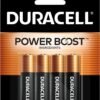 714ieWrwbPL._AC_SL1500_ Duracell CopperTop AA Batteries Review Long Lasting Power for Household Devices