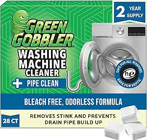 715oZCUho1L.__AC_SX300_SY300_QL70_FMwebp_ Green Gobbler Washing Machine Cleaner Review Deep Cleaning and Odor Removal Tablets