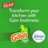 7165XRK88L._AC_SL1500_ Glad ForceFlex Tall Kitchen Trash Bags Review Durable Strength and Odor Protection Tested