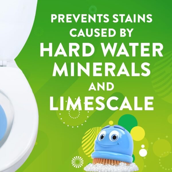 718UPKV-qmL._AC_SL1500_ Scrubbing Bubbles Toilet Bowl Tablets Review Continuous Clean and Stain Protection Tested