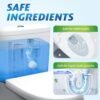 7191z052NzL._AC_SL1500_ Ksend Toilet Bowl Cleaner Tablets Review Powerful Bleach Formula for Long-Lasting Freshness