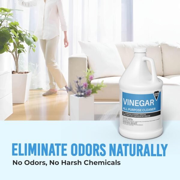 71978yRCW3L._AC_SL1500_ In-Depth Review of ANF Brands Best Distilled White Cleaning Vinegar Multipurpose Cleaner