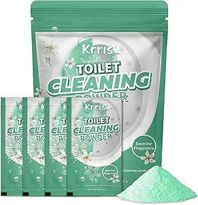 71A0hE-rvLL.__AC_SX300_SY300_QL70_FMwebp_ Deep Cleaning Toilet Bowl Cleaner Review Krris Foaming Powder for Stubborn Stains