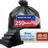 71Cd3lkDv0L._AC_SL1500_ Heavy Duty 45 Gallon Trash Bags Reli Review Perfect for Serious Cleanup Tasks