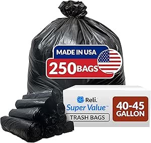 71Cd3lkDv0L.__AC_SX300_SY300_QL70_ML2_ Heavy Duty 45 Gallon Trash Bags Reli Review Perfect for Serious Cleanup Tasks