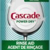 71D3wyThKlL._AC_SL1500_ Cascade Power Dry Dishwasher Rinse Aid Review Unveils Spotless Shine with Procter & Gamble