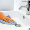71F-1hj7n4L._AC_SL1500_ CloroxPro All-Purpose Cleaner Review Powerful Bleach Disinfectant Spray Effectiveness Tested
