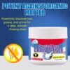 71G-m2E2jJL._AC_SL1500_ Powerful Drain Opener Review CleanWave Solutions Bell Bird Crystal Lye Effectiveness Tested