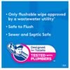 Version 1.0.0 Cottonelle Fresh Care Flushable Cleansing Cloth Review Best Personal Cleansing Wipes