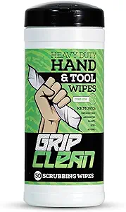 71GLxCTfVbL.__AC_SX300_SY300_QL70_FMwebp_ Grip Clean Cleaning Wipes Review Best Heavy Duty Hand Cleaner for Mechanics