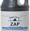 71GgOZyjkWL.__AC_SX300_SY300_QL70_ML2_ Black Swan ZAP Drain Pipe Opener Review Powerful Heavy-Duty Solution for Clogged Drains